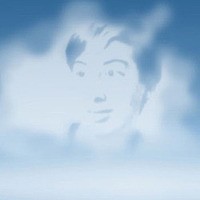 Photo effect - Cloud