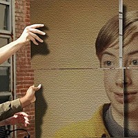 Photo effect - Complex Image