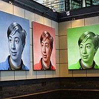 Photo effect - Gallery