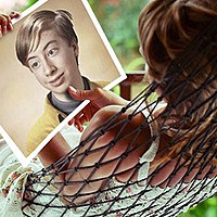 Photo effect - Nice photo, isn't it