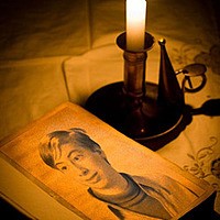 Photo effect - Old Book