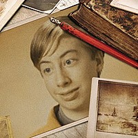Photo effect - Old Photos