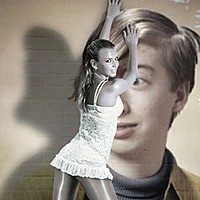 Photo effect - Passion