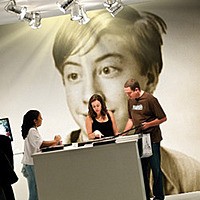 Photo effect - Photo Stand
