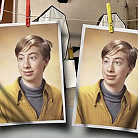 Photo effect - Photo Studio