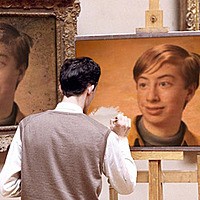 Photo effect - Restoration