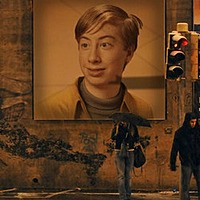 Photo effect - These Streets