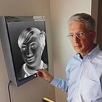 Photo effect - X-Ray