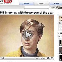 Photo effect - YouTube Video