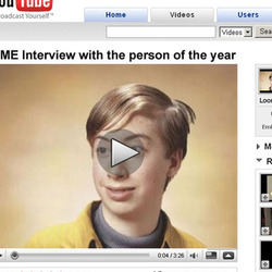 Photo effect - Popular video on Youtube
