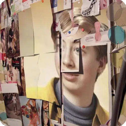 Photo effect - Nice inspiration board