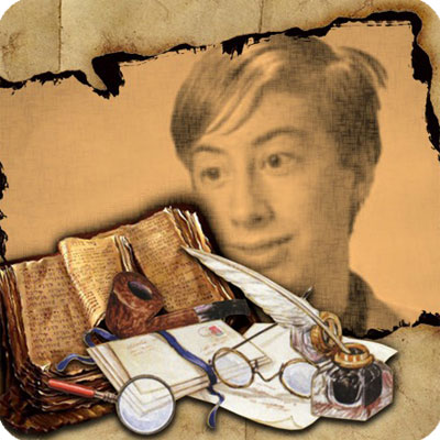 Photo effect - Pile of old things