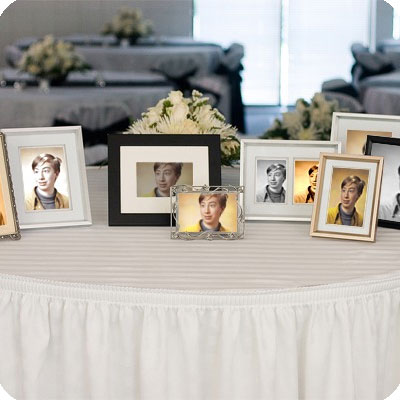 Photo effect - Numerous photo frames
